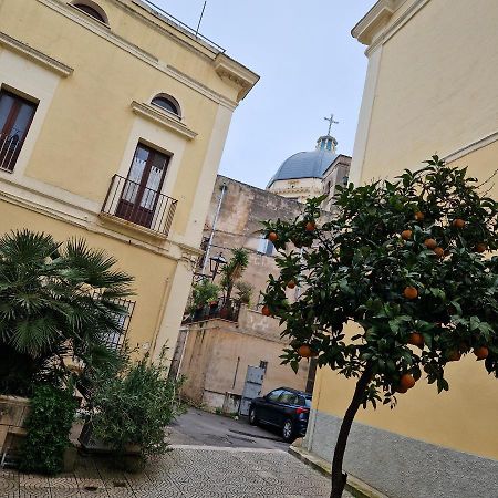 B&B Il Rosone Massafra Dış mekan fotoğraf