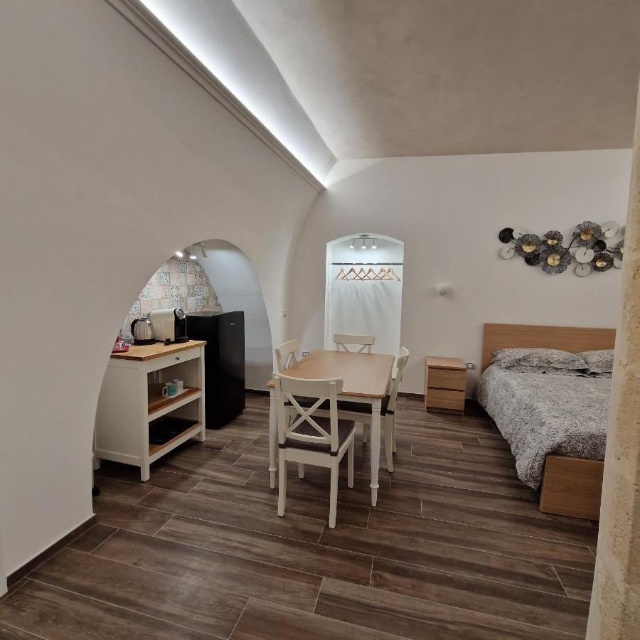 B&B Il Rosone Massafra Dış mekan fotoğraf