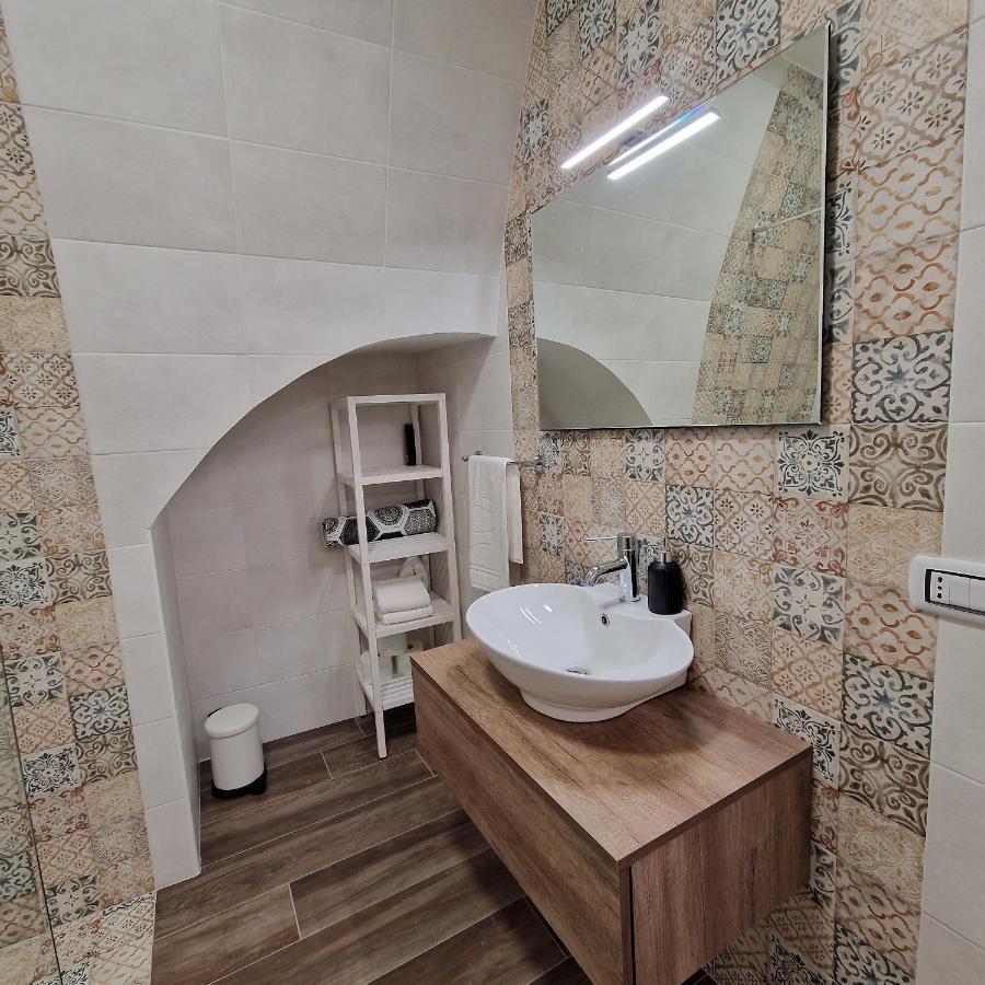 B&B Il Rosone Massafra Dış mekan fotoğraf
