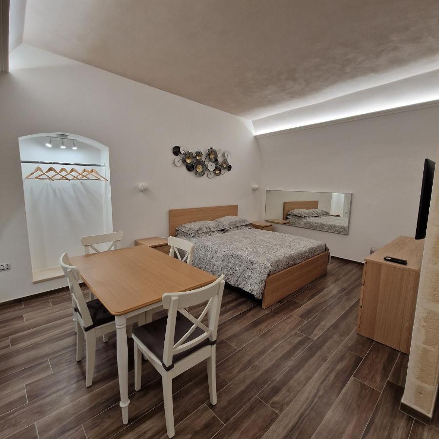B&B Il Rosone Massafra Dış mekan fotoğraf
