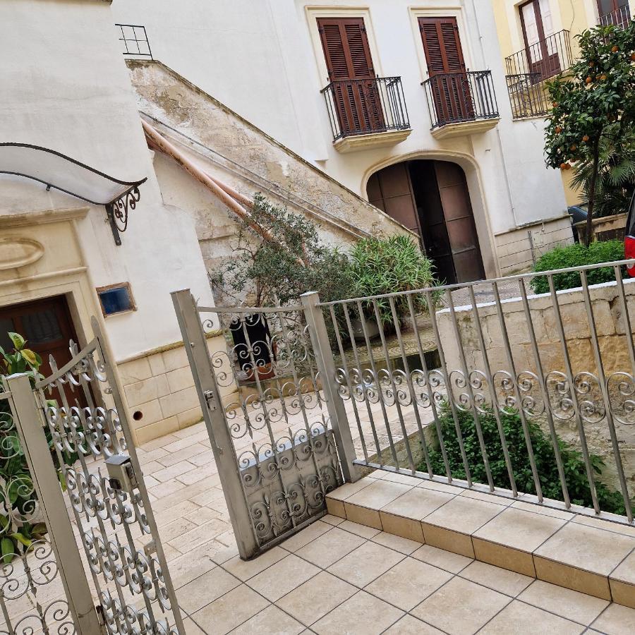 B&B Il Rosone Massafra Dış mekan fotoğraf