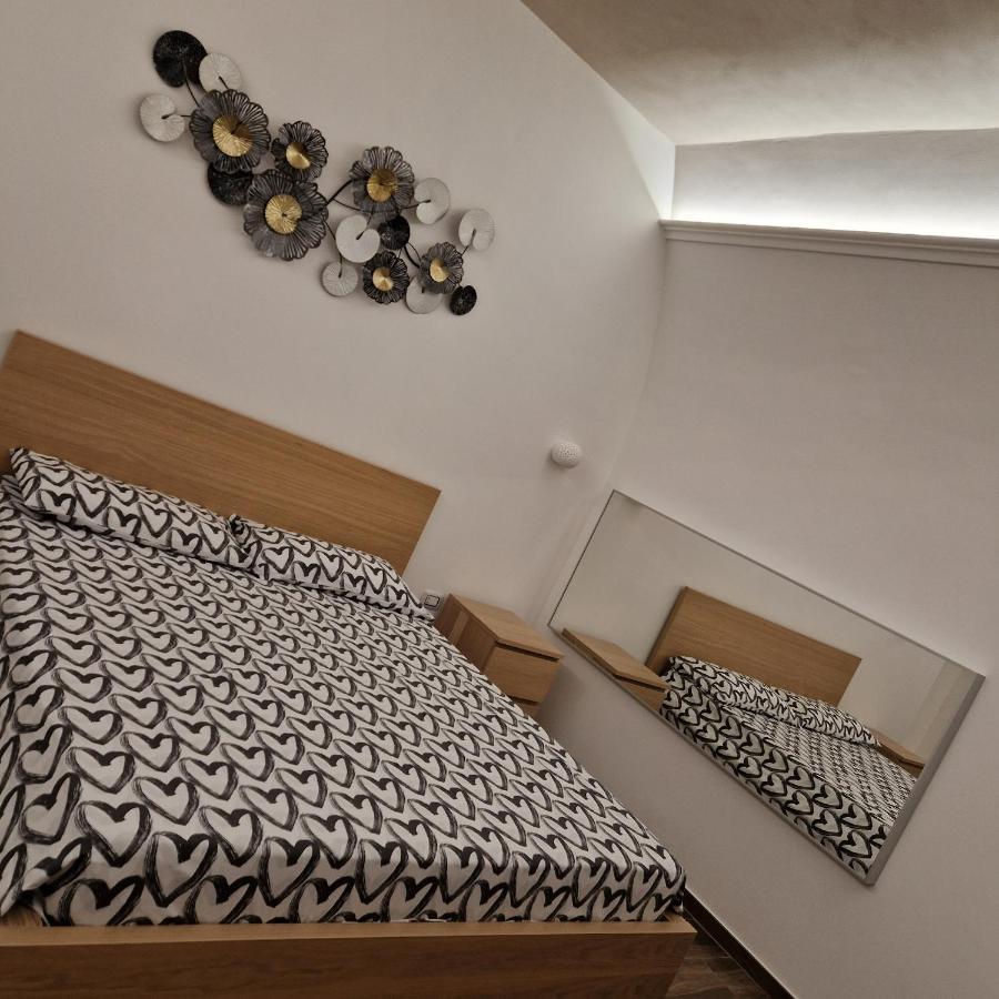 B&B Il Rosone Massafra Dış mekan fotoğraf